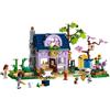 LEGO Casa degli apicoltori e giardino fiorito ( 1161 pz ) FRIENDS 12a+ 42669