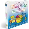 Hasbro Gaming - Trivial Famiglia, Multicolore (e1921190) - NUOVO