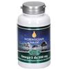 Norwegian Fish Oil Omega 3 180 Capsule