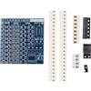 LYEAA SMT SMD Pratica di saldatura di componenti Scheda PCB Saldatura Kit fai da te Fanny Abilità Formazione Pratica di saldatura Saldatura Kit fai da te