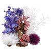 BiOrb, Pink Ocean, Set decorativo per acquari, 30 l