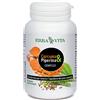 Erba Vita Curcuma & Piperina Complex - Integratore alimentare ad azione antiossidante, 60 capsule