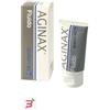 SEVENTY BG SRL AGINAX CREMA FLUIDA 75 ML