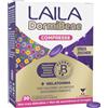 Laila Dormi Bene Integratore Per Il Sonno Senza Zuccheri 30 Compresse Filmate