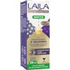 Laila Dormi Bene Gocce Integratore Sonno Senza Zuccheri 20ml