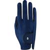 Roeckl Sports Guanti da equitazione ROECK-GRIP LITE, Unisex, Marina 7