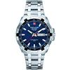Swiss Alpine Military 7043.1135 Starfighter horloge