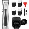 Wahl Beretto - Rasoio elettrico