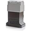Dieffematic Motore cancello scorrevole 1800kg FAAC 844 ER Z16 in bagno d'olio 230V 109837 11