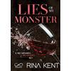 Hope Lies of my monster. Il mio bugiardo. Il mio mostro