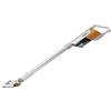 ZYGOSHOP Turbo Silence - aspirapolvere ciclonico senza fili - senza sacco con kit Animal Care - Wireless - Filtro Hepa