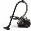 Livoo aspirapolvere senza sacco grigio da 80db doh105g