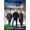 EDEL Mord auf Shetland-Sammelbox 1 (Staffel 1-3) [DVD]