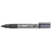Pentel MMP20 marcatore vernice Paint Marker grigio 1 pz