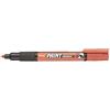 Pentel MMP20 Paint Marker marcatorea vernice permanente arancio o 1 pz