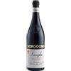 Borgogno Nebbiolo 'Bartomé' Borgogno 2023 0,75 l