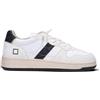 D.A.T.E. COURT SHINY Sneaker donna