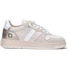 D.A.T.E. COURT SHINY Sneaker donna