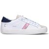 D.A.T.E. HILL LOW CALF Sneaker donna