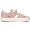 D.A.T.E. HILL LOW SUEDE Sneaker donna