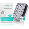 neobömi - Highly dosed Tri-Hyaluron Serum - 30 ampoules - 100% vegan - Made in Germany - Hyaluronic acid for face, neck, décolleté and eye areas - Test result * EXCELLENT