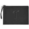 Bonateks Trfcb101559, Pochette da Donna, Nero