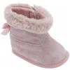 Chicco Tronchetto con velcro, Neonata 0-24, Rosa, 19, Designed in Italy