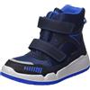 Richter Kinderschuhe Rs-1, Stivaletto, Atlantic Black Lagoo, 30 EU