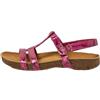 ART 0946 I Breathe, Sandali Bassi Donna, Fucsia, 36 EU
