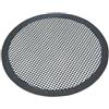 Tappetino Protettivo Per Piano A Induzione In Silicone – Antiscivolo E Resistente Al Calore, 70x50 Cm, Nero Ondulato