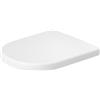 Duravit D-Code sedile WC, 0028310000, D-Code bianco [WC > Sedili WC]