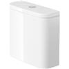 Duravit D-Code cassetta di scarico, 09531000852, D-Code bianco [WC > Cassette di Scarico]