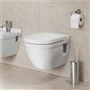 Duravit Starck 3 WC sospeso, 2519090000, Starck 3 bianco [WC > WC Sospesi]