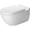 Duravit Starck 3 WC sospeso versione lunga, 2522090000, Starck 3 bianco [WC > WC Sospesi]