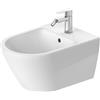Duravit D-Code bidet, 27271500002, D-Code bianco [Bidet > Bidet]