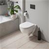 Duravit D-Code WC sospeso a parete, 45130900B2, D-Code bianco [WC > WC Sospesi]