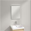 Villeroy & Boch More to See Square specchio, A4754500, More to See Square [Specchi > Specchi]