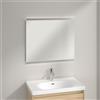 Villeroy & Boch More to See Square specchio, A4758000, More to See Square [Specchi > Specchi]