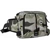 Fox Marsupio Fox Lumbar 5L - Verde Taglia unica / Verde
