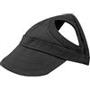 Yosoo Health Gear Berretto da Baseball per Animali Domestici, Berretto da Esterno per Animali Domestici, Berretto da Baseball Estivo per Cani, Berretto da Baseball per Cani da Compagnia per Gatti (cappello da