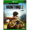 NACON Hunting Simulator 2 Xbox series X