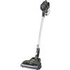 Necchi - NH9206 Scopa Elettrica Cordless Aspirapolvere Ricaricabile Ciclonica 100 watt colore Nero