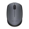 Logitech - M171 Black-nero / Nero