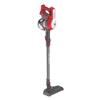 Hoover - Hf122rh 011-rosso, Argento