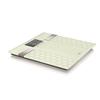 Laica - Bilancia Pesapersone Ps5014w-bianco