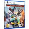 Ubisoft Riders Republic Limited PS5 - Esclusiva Amazon - PlayStation 5