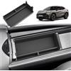 GAFAT Compatibile con Nuovo Cupra Tavascan 2025 2026 Contenitore per Console Centrale, Tavascan 2025 Bracciolo Tavascan VZ Organizer, Vano Portaoggetti, Accessori Tavascan