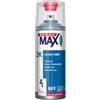 SprayMax Spruzzare Max - Spray Di Vernice Trasparente 2K (400 Ml)