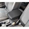 BIXUAN tROC 2024 compatibile con VW T-ROC 2018-2023 2024 Copertura per Braccioli Console Centrale Rivestimento Bracciolo Coperchio Interno Accessori Protezione in Pelle Imbottitura Ispessita