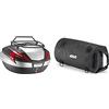 Givi E159 Griglia per bagagli in metallo